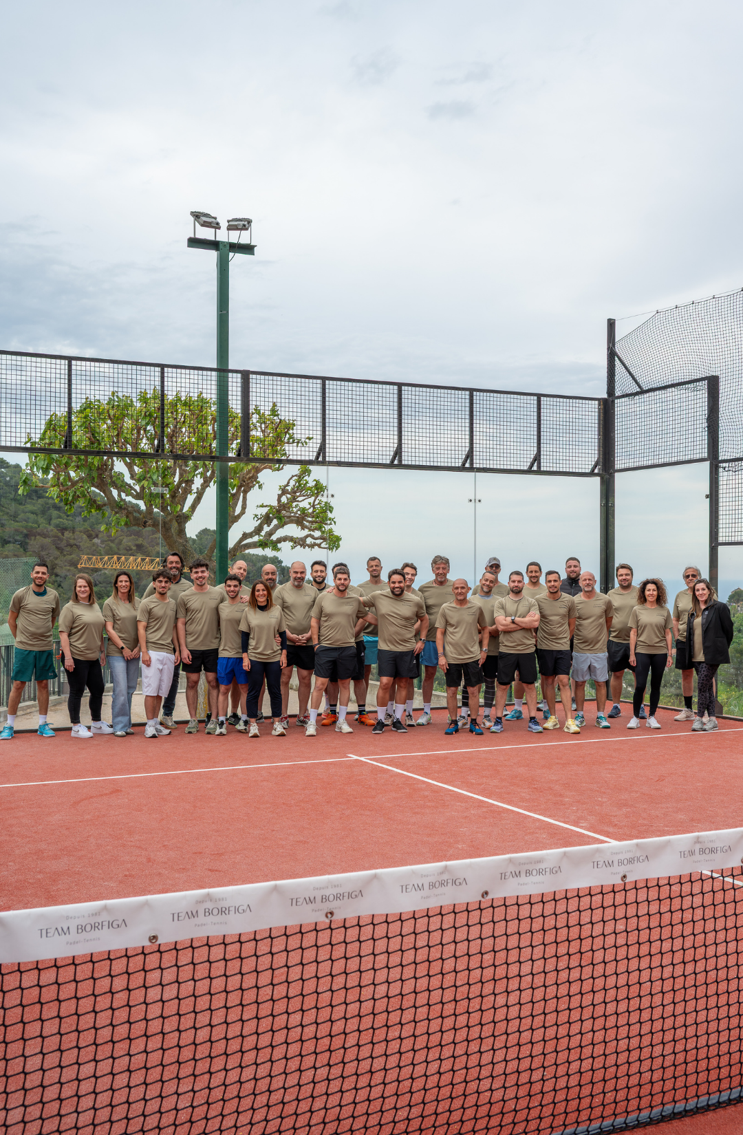 Retour sur la Marmocup 2026 by la Maison Marmorini