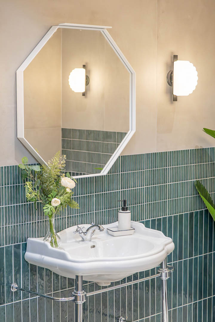 Inauguration Showroom