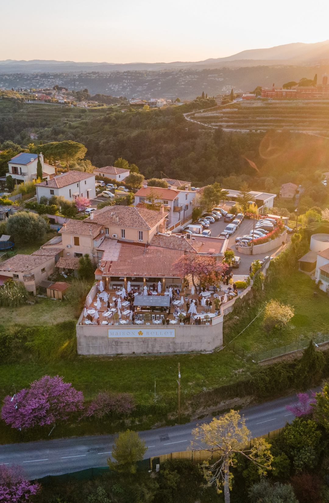 La Maison Marmorini : 95 ans d’histoire, de design et de savoir-faire